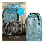 Mojo Live Now Inspired by Berlin EDT 30ml