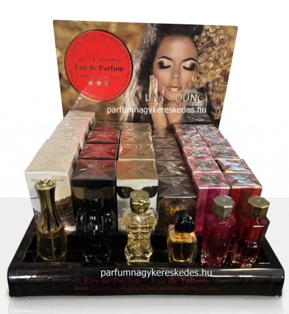 Linn Young Display 30db EDP 30ml + 6db TESTER