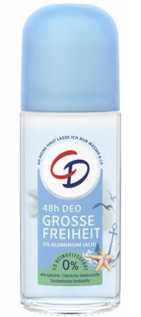 CD Grosse Freiheit 48h golyós dezodor 50ml