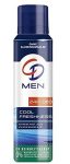 CD Men Cool Freshness dezodor 150ml