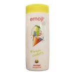 Emoji Lemon Confetti Tusfürdő 250ml