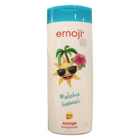 Emoji Aloha Hawaii Tusfürdő 250ml