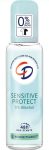 CD Sensitive Protect 48h pumpás dezodor 75ml