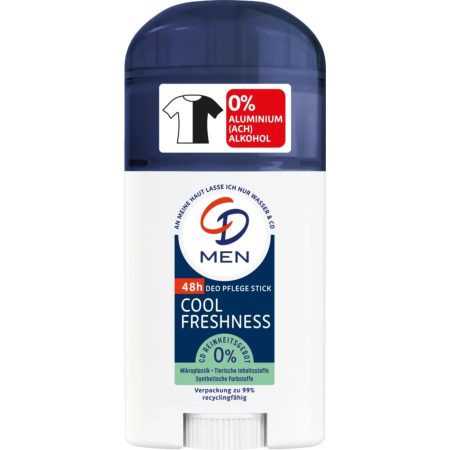 CD Men Cool Freshness stift 40ml