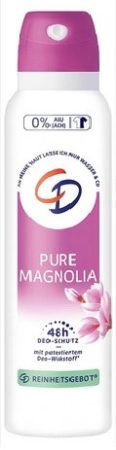 CD Pure Magnolia 48h dezodor 150ml
