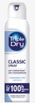 Triple Dry izzadásgátló dezodor 150ml
