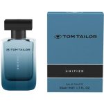 Tom Tailor Unified Men EDT 50ml