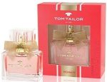 Tom Tailor Urban Life Woman EDT 30ml