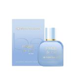 Tom Tailor Free to be for Her EDP 50ml