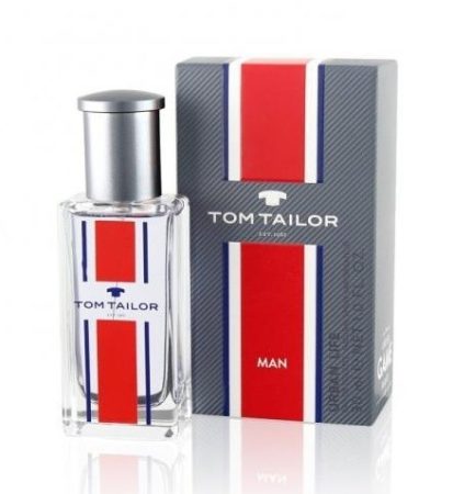 Tom Tailor Urban Life Man EDT 30ml