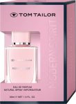 Tom Tailor Modern Spirit EDP 30 ml Női parfüm
