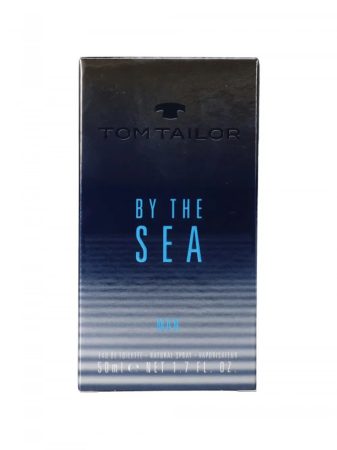 Tom Tailor By The Sea Man EDT 50ml 