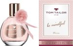 Tom Tailor Be Mindful Woman EDT 30ml