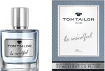 Tom Tailor Be Mindful Man EDT 50ml