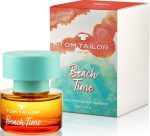 Tom Tailor Beach Time EDT 30ml