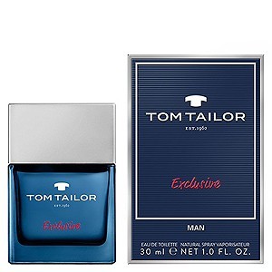 Tom Tailor Exclusive Man EDT 30ml