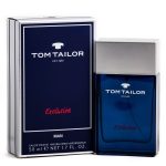 Tom Tailor Exclusive Man EDT 50ml