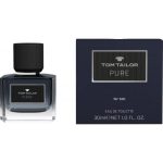 Tom Tailor Pure For Him EDT 30ml
