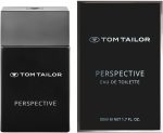 Tom Tailor Perspective EDT 50ml