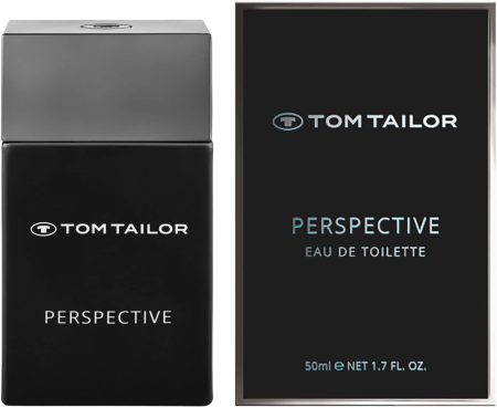 Tom Tailor New Blue for him EDT 50ml
