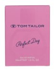 Tom Tailor Perfect Day EDP 30ml Női parfüm