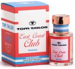 Tom Tailor East Coast Club Woman EDT 30ml