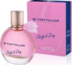 Tom Tailor Perfect Day EDP 50ml