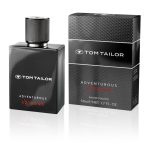 Tom Tailor Adventurous Extreme EDT 50ml