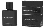 Tom Tailor Adventurous Man EDT 30ml Férfi parfüm
