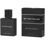 Tom Tailor Adventurous Man EDT 50ml Férfi parfüm