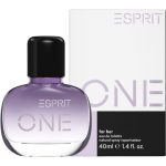 Esprit One For Her EDT 40ml