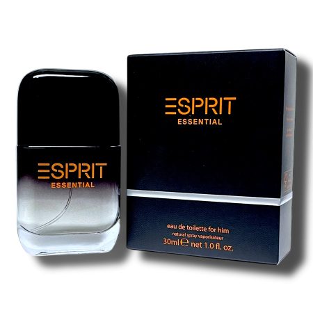 Esprit Essential Him EDT 30ml