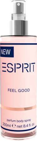 Esprit Feel Good testpermet 250ml