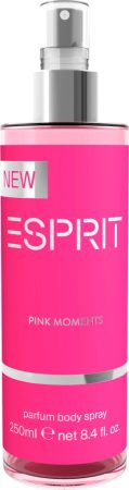 Esprit Pink Moments testpermet 250ml