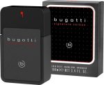 Bugatti Signature Carbon EDT 100ml Férfi parfüm