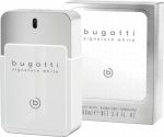 Bugatti Signature White EDT 100ml Férfi parfüm