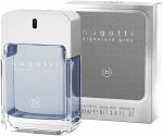 Bugatti Signature Grey EDT 100ml Férfi parfüm