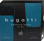Bugatti Signature Petrol ajándékcsomag