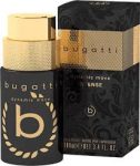 Bugatti Dynamic Move Intense EDP 100ml Férfi parfüm