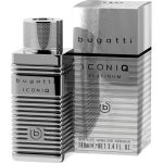 Bugatti Iconiq Platinum EDT 100ml Férfi parfüm