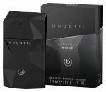 Bugatti Unlimited Black EDT 100ml Férfi parfüm