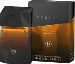 Bugatti Unlimited Amber EDT 100ml Férfi parfüm