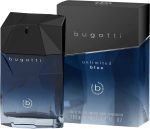 Bugatti Unlimited Blue EDT 100ml Férfi parfüm