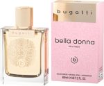 Bugatti Bella Donna Dolce Amore EDP 60ml Női parfüm