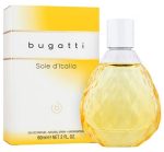 Bugatti Sole d’Italia EDP 60ml Női parfüm