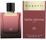 Bugatti Bella Donna Intensa EDP 60ml Női parfüm