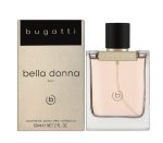 Bugatti Bella Donna Gold EDP 60ml Női parfüm