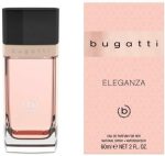 Bugatti Eleganza EDP 60ml Női parfüm