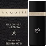 Bugatti Eleganza Intensa EDP 60ml Női parfüm