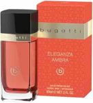 Bugatti Eleganza Ambra EDP 60ml Női parfüm